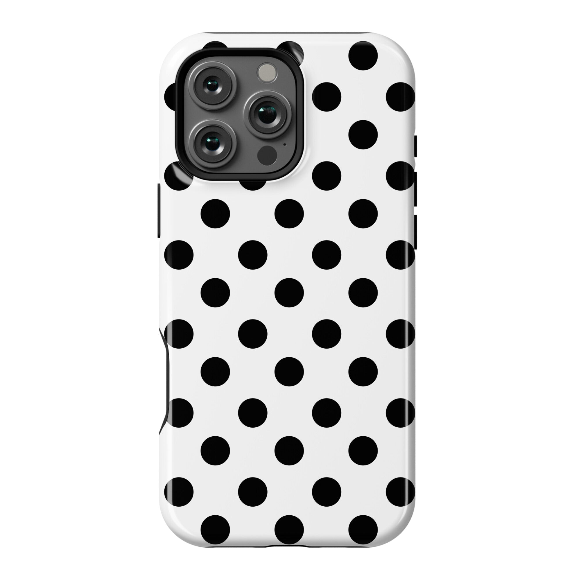 Polka Dots Phone Case